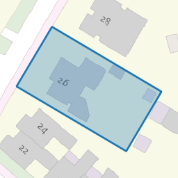 Perceel BDL02-F-4364