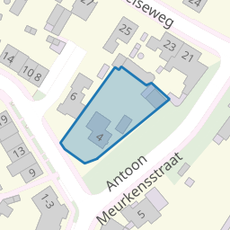 Perceel BDL02-F-4437