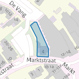 Perceel BDL02-F-4457