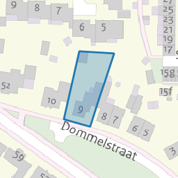 Perceel BDL02-F-4462