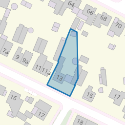 Perceel BDL02-F-4488