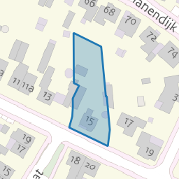 Perceel BDL02-F-4491