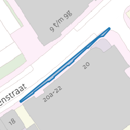 Perceel BDL02-F-4497