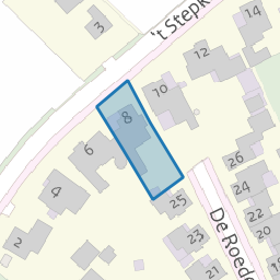 Perceel BDL02-F-4533