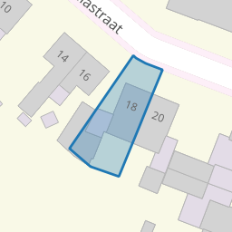 Perceel BDL02-F-4542