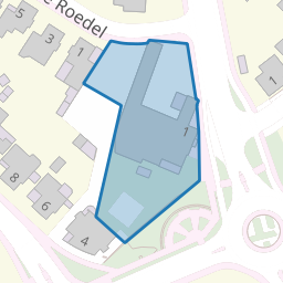 Perceel BDL02-F-4548