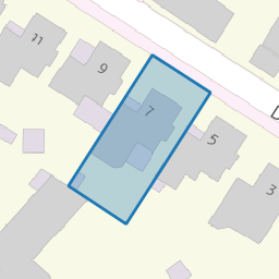 Perceel BDL02-F-4562