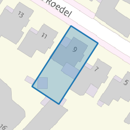 Perceel BDL02-F-4563