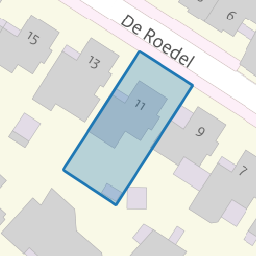 Perceel BDL02-F-4564