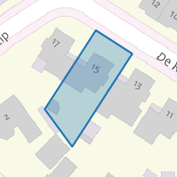 Perceel BDL02-F-4566