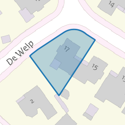 Perceel BDL02-F-4567