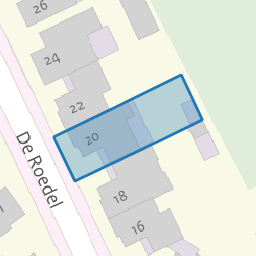 Perceel BDL02-F-4576