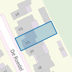 Perceel BDL02-F-4577