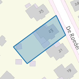 Perceel BDL02-F-4580