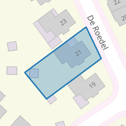 Perceel BDL02-F-4581