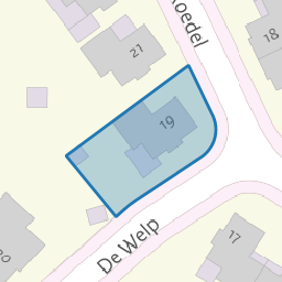 Perceel BDL02-F-4582