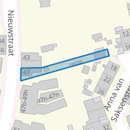 Perceel BDL02-F-4605