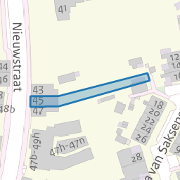 Perceel BDL02-F-4606