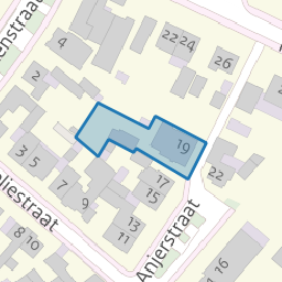 Perceel BDL02-F-4609