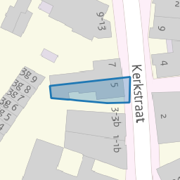 Perceel BDL02-F-4623