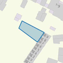 Perceel BDL02-F-4627