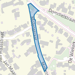 Perceel BDL02-F-4694