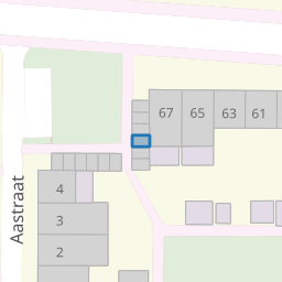 Perceel BDL02-F-4709