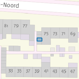 Perceel BDL02-F-4718