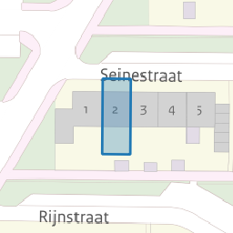Perceel BDL02-F-4729