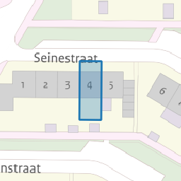 Perceel BDL02-F-4731