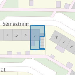 Perceel BDL02-F-4732