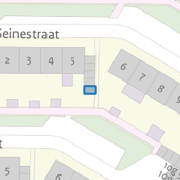 Perceel BDL02-F-4736