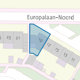 Perceel BDL02-F-4737