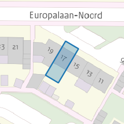 Perceel BDL02-F-4738