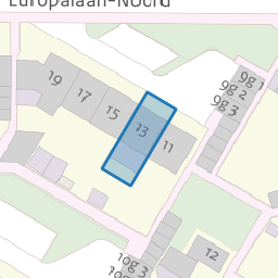 Perceel BDL02-F-4740