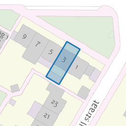 Perceel BDL02-F-4751