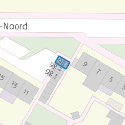 Perceel BDL02-F-4753