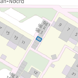 Perceel BDL02-F-4757