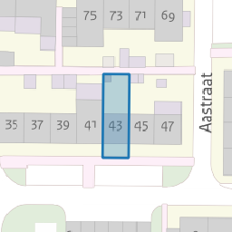 Perceel BDL02-F-4855