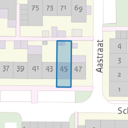 Perceel BDL02-F-4856