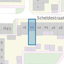 Perceel BDL02-F-4862