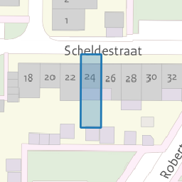 Perceel BDL02-F-4864