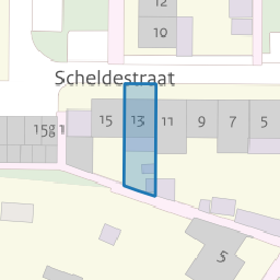 Perceel BDL02-F-4870