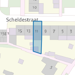 Perceel BDL02-F-4871