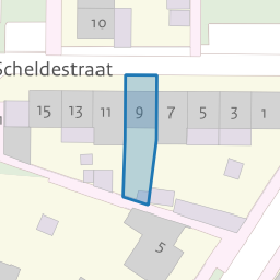 Perceel BDL02-F-4872