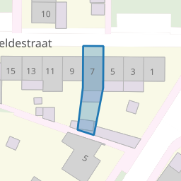 Perceel BDL02-F-4873