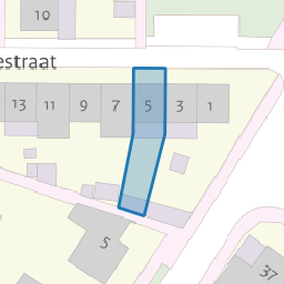 Perceel BDL02-F-4874