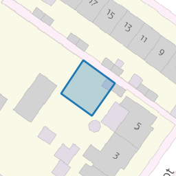 Perceel BDL02-F-4883