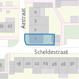 Perceel BDL02-F-4902