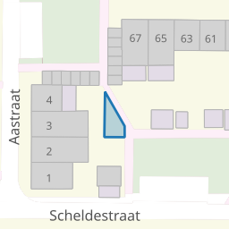 Perceel BDL02-F-4905